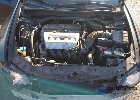 2014 Acura Tsx 2.4 from USA, damaged, VIN JH4CU2F45EC005318